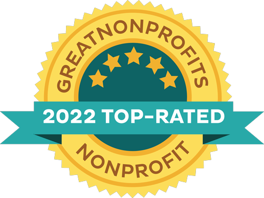 2022 Top-Rated Great Nonprofits