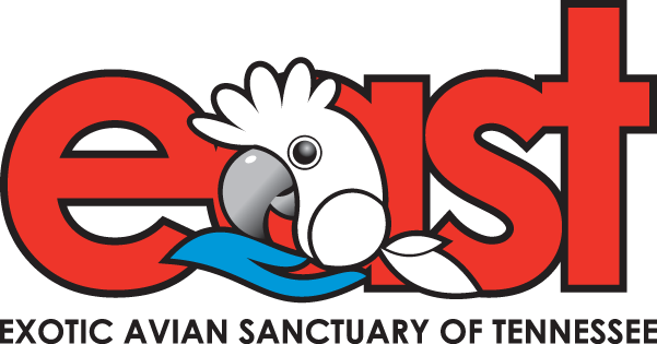 Exotic Avian Sanctuary of Tennessee logo